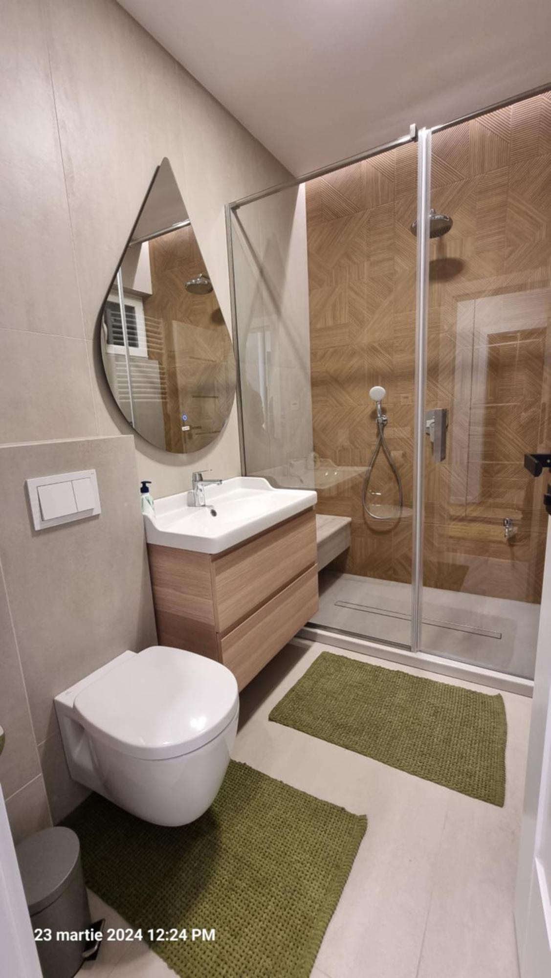 Nico'S Stylish Apartment Σάτου Μάρε Εξωτερικό φωτογραφία